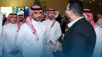 صورة «كلارو» تترك بصمتها في القمة العالمية للبروبتك بالرياض