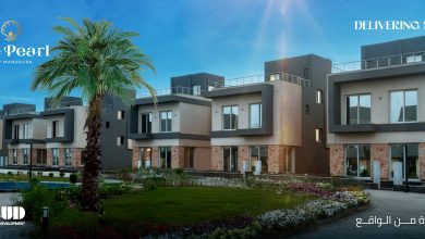 صورة «الصفوة للتطوير العمراني SUD» تعلن فوز «Criteria Design Group» بتصميم أول مول تجاري مفتوح في المنصورة الجديدة وعدد من مشروعات الشركة