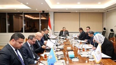 صورة وزير الإسكان يوافق على منح تيسيرات جديدة للمستثمرين بقطاع السياحة