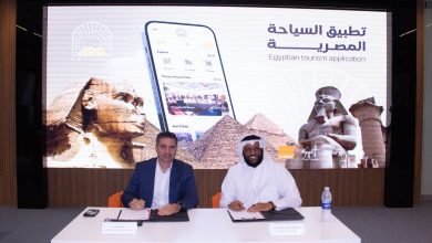 صورة اورنچ مصر توقّع شراكة استراتيجية مع مجموعة القلاع العالمية القطرية لتطوير منظومة سياحة ذكية متكاملة في مصر