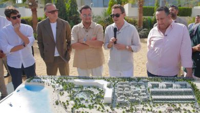 صورة مصر إيطاليا العقارية تكشف عن تفاصيل المرحلة الثانية “كان ليمون” خلال جولة إعلامية بمشروعها “كاي سخنة” على البحر الأحمر