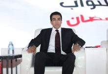 صورة الجبهة الوطنية ينظم مؤتمراً حاشداً بالعاشر من رمضان لدعم أحمد حلمي.. دعوات للمشاركة في الاستحقاق الدستوري ورؤية جديدة للتغيير الحقيقي