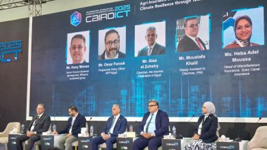 صورة خبراء التأمين: الرقمنة والبيانات الدقيقة ركيزة إنقاذ التأمين الزراعي في مواجهة تغيّر المناخ