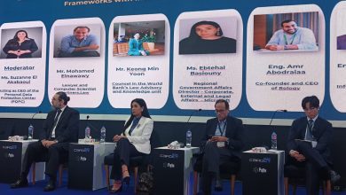 صورة مصر تعيد رسم خريطة «سيادة البيانات» لحماية الخصوصية وتحفيز الابتكار