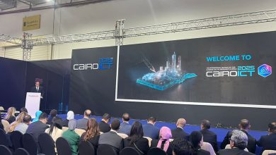 صورة انطلاقة قوية لفعاليات الدورة التاسعة والعشرين لمعرض ومؤتمر القاهرة الدولي للتكنولوجيا بالشرق الأوسط وأفريقيا Cairo ICT