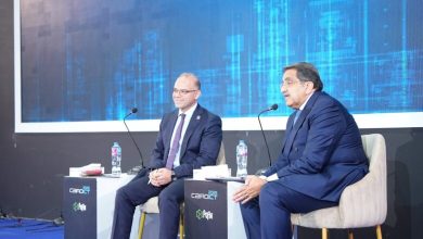 صورة فريد : إطلاق أول منصة دفع إلكتروني للمؤسسات المالية غير المصرفية بالتعاون مع “إي فاينانس”