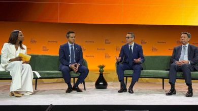 صورة الخطيب : الدولة استثمرت أكثر من 550 مليار دولار في البنية التحتية خلال السنوات الـ 10 الماضية