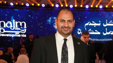 صورة «نچم للتطوير العقاري» تطلق مشروع «VELN» باستثمارات تتجاوز 1.6 مليار جنيه بالقاهرة الجديدة