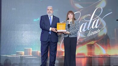 صورة البنك الأهلي المصري يحصد جائزتين عالميتين تقديرًا لابتكاره وريادته في حلول المدفوعات المستدامة