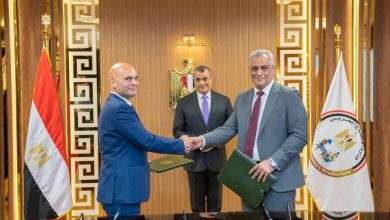 صورة “القومية للإنتاج الحربي” و”ستارك” السويسرية يتعاونان لتصنيع المحركات الكهربائية منخفضة الجهد