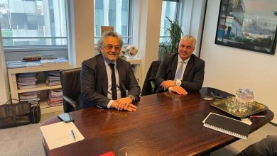 صورة رئيس اقتصادية قناة السويس نستهدف توطين 21 قطاعًا صناعيًّا ولوجستيًّا وخدميًّا متنوعًا