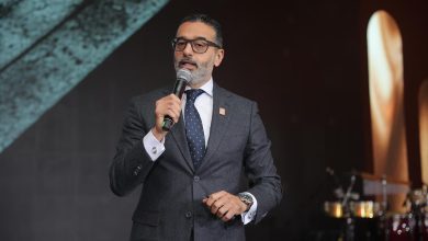 صورة «بن باز للتطوير» تطلق أول مشروعاتها « WestVille»… وتتعاقد مع المعماري رائف فهمي استشاري هندسي للمشروع