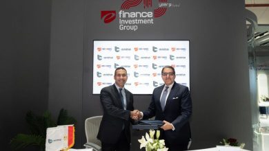 صورة بنك قناة السويس و “إي أسواق – مصر” يدعمان أصحاب المشروعات الصغيرة والمتوسطة ورواد الأعمال