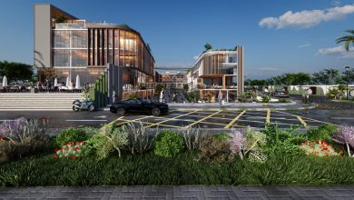 صورة شركة «KUD للتطوير» تطلق مشروع «33west» ضمن خطتها لطرح مشروعات باستثمارات 14 مليار جنيه خلال عامين