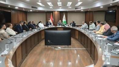 صورة محافظ الجيزة : توفير تمويلات ميسرة للراغبين في الحصول على المركبات البديلة لـ “التوك توك”