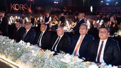 صورة KOR… أول كومباوند أبراج متعدد الاستخدامات بالعاصمة الجديدة من مجموعة عربية للتنمية باستثمارات 30 مليار جنيه