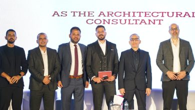 صورة “أكنان للتطوير العقارى وأدريك للتطوير العقارى” تطلقان مشروع “ملتقى”، أحد أقوى المشاريع التجارية والإدارية والترفيهية في القاهرة الجديدة