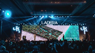 صورة شركة «URD للتطوير» تطلق «Ladera Red Sea»..وجهة ساحلية جديدة في رأس سدر