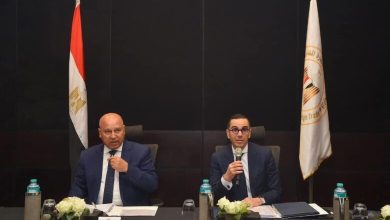 صورة الخطيب : تنسيق دائم ومستمر مع وزير المالية والجهات المعنية فيما يتعلق ببرنامج رد أعباء الصادرات