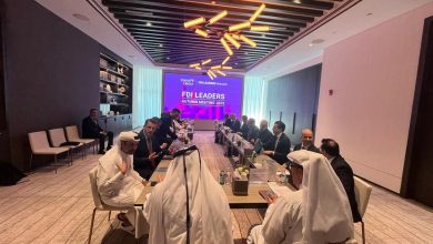 صورة مصر تؤكد ريادتها كوجهة استراتيجية للاستثمار الأجنبي المباشر