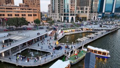 صورة ممشى أهل مصر يواصل نجاحه… وشركة كاونسل ماسترز ترد على حملات التضليل