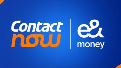 صورة “كونتكت ناو” و”e& money” يطلقان أول تجربة للتمويل المدمج في مصر
