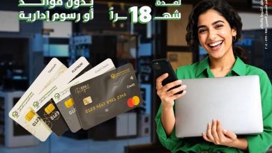 صورة بنك التعمير والإسكان يتيح تقسيط المشتريات من 2B حتى 18 شهرًا بدون فوائد