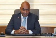 صورة عمرو نصير نائبًا للعضو المنتدب للمصرف المتحد لدعم استراتيجية النمو والتوسع