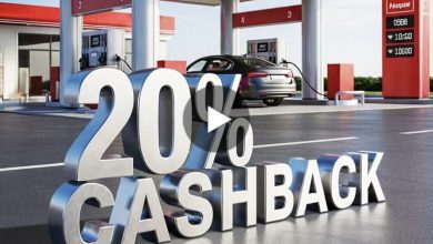 صورة البنك المصري لتنمية الصادرات يتيح كاش باك 1250 جنيها علي بنزين السيارة لحاملي بطاقاته