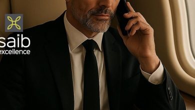 صورة تعرف علي تفاصيل ومزايا خدمة Excellence لكبار العملاء من بنك saib