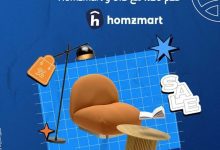 صورة البنك التجاري الدولي يتيح تقسيط المشتريات بدون فوائد وخصم 20% من خلال منصة Homzmart