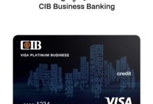 صورة عرض حصري من البنك التجاري الدولي: 0% مقدم و0% مصاريف إدارية لمستخدمي Apple Pay