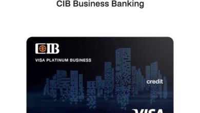 صورة عرض حصري من البنك التجاري الدولي: 0% مقدم و0% مصاريف إدارية لمستخدمي Apple Pay