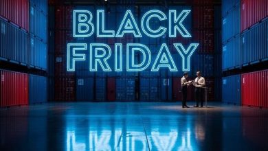 صورة ” المصري لتنمية الصادرات ” يتيح إعفاءً كاملاً من المصاريف البنكية على مستندات الشحن حتى 11 ديسمبر