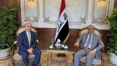 صورة العراق وجورجيا.. آفاق تعاون جديدة في السياسة والاقتصاد والثقافة