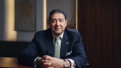 صورة هشام عز العرب: استقرار السياسة النقدية يدعم “التجاري الدولي” في تحرير المخصصات