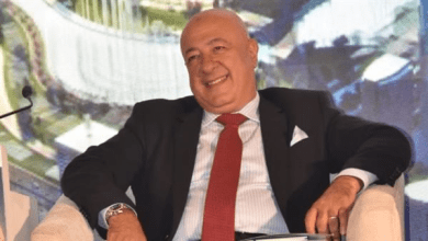 صورة أبو الفتوح: أكن كل التقدير والاحترام للنادي الأهلي وجماهيره.. وما تداوله مداعبة تم إخراجها من سياقها الطبيعي