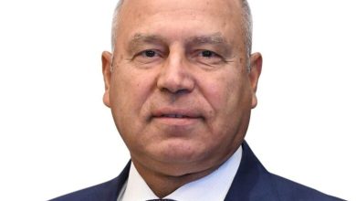 صورة “الوزير” يترأس وفد مصر في اجتماعات الجمعية العامة للمنظمة البحرية الدولية بلندن