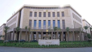 صورة وزارة المالية : 196 مليار جنيه ارتفاعا في حجم الإيرادات الضريبية خلال 4 أشهر