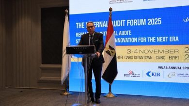 صورة محمد الإتربي : الاقتصاد المصري يعيش واحدة من أفضل مراحله