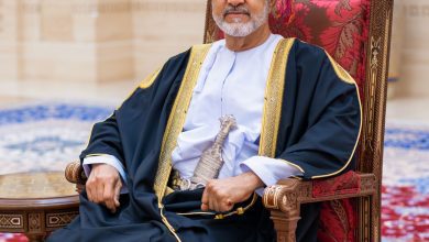 صورة غداً… سلطنة عُمان تحتفل باليوم الوطني ذكرى تأسيس الدولة البوسعيدية