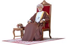 صورة سلطنةُ عُمان تحتفلُ بعد غدٍ باليوم الوطني المجيد