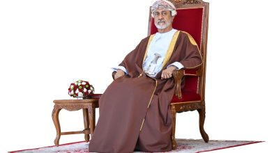 صورة سلطنةُ عُمان تحتفلُ بعد غدٍ باليوم الوطني المجيد