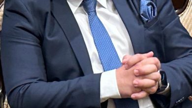 صورة أحمد زكي: مصر تصدر الإبداع والسياحة والثقافة إلى العالم ضمن مفهوم التصدير الواسع