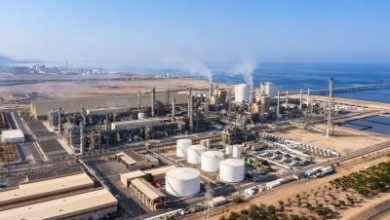 صورة الاقتصاد العُماني يسجل نموًّا ملحوظًا خلال عام 2024