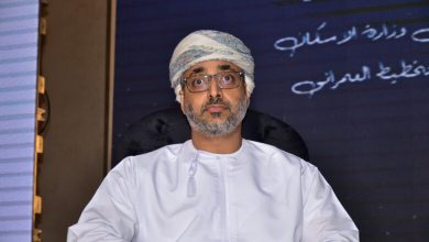 صورة فيصل الريامي: مدينة السلطان هيثم تشهد استثمارات بقيمة 6 مليارات دولار و400 ألف وحدة سكنية جديدة قيد التنفيذ