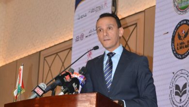 صورة مساعد وزير الإسكان: إعداد مخطط استراتيجي للقاهرة الخديوية والإسلامية وطرح حزم استثمارية جديدة