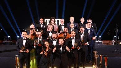 صورة مصر تستضيف النسخة الثامنة من جوائز The Luxury Network International Awards 2025