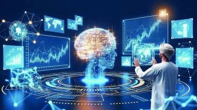 صورة سلطنة عُمان تحقق تقدما في المؤشرات العالمية للاقتصاد الرقمي