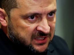 صورة فضيحة فساد تهزّ أوكرانيا… واتهامات تطال مسؤولين بارزين وسط انتقادات دولية